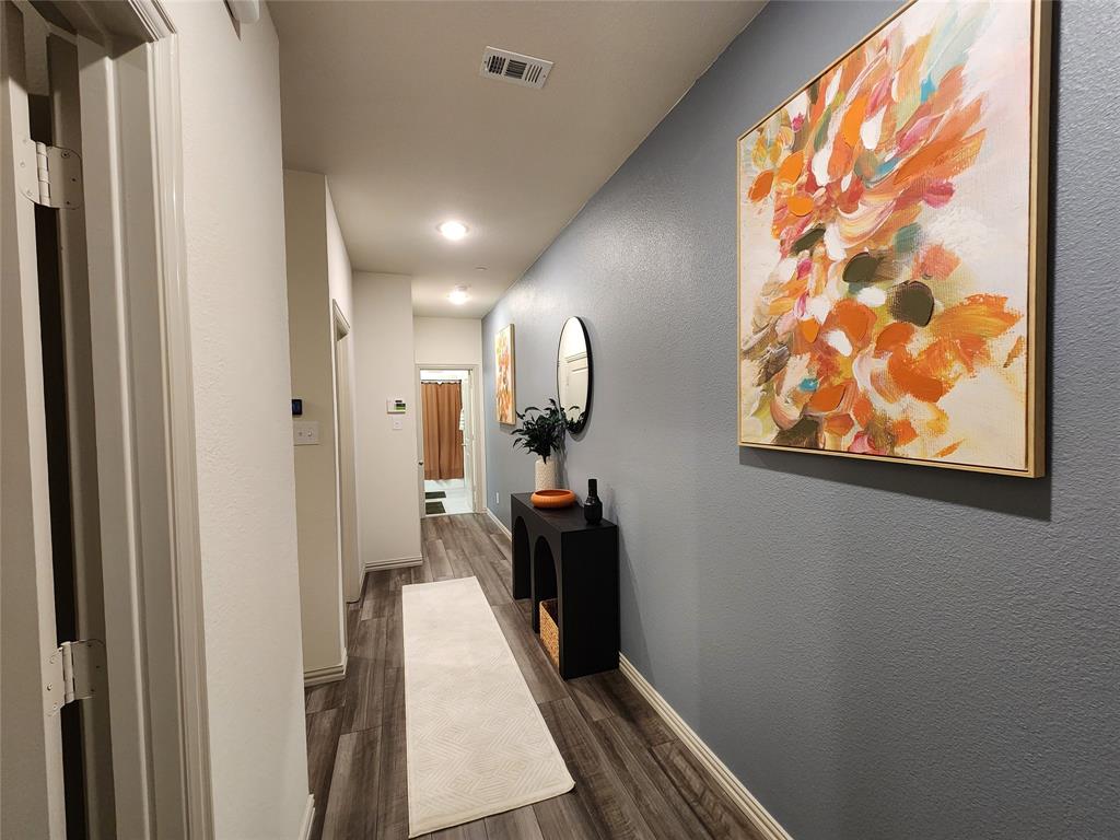 Heritage Village - Residential Lease