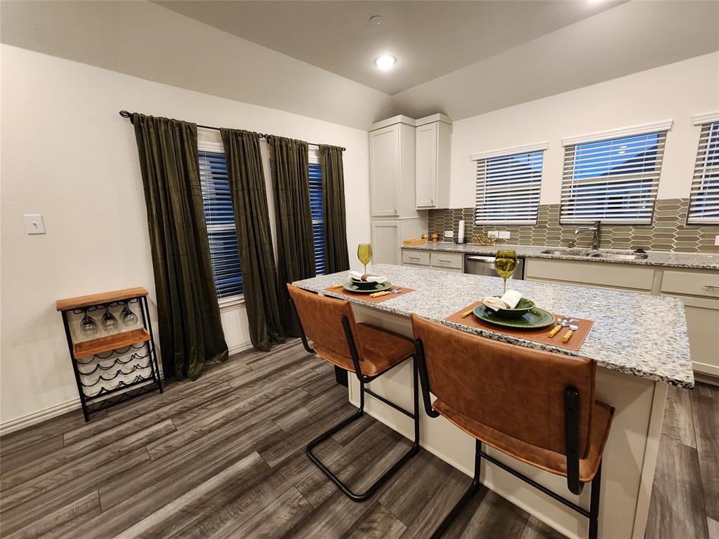 Heritage Village - Residential Lease