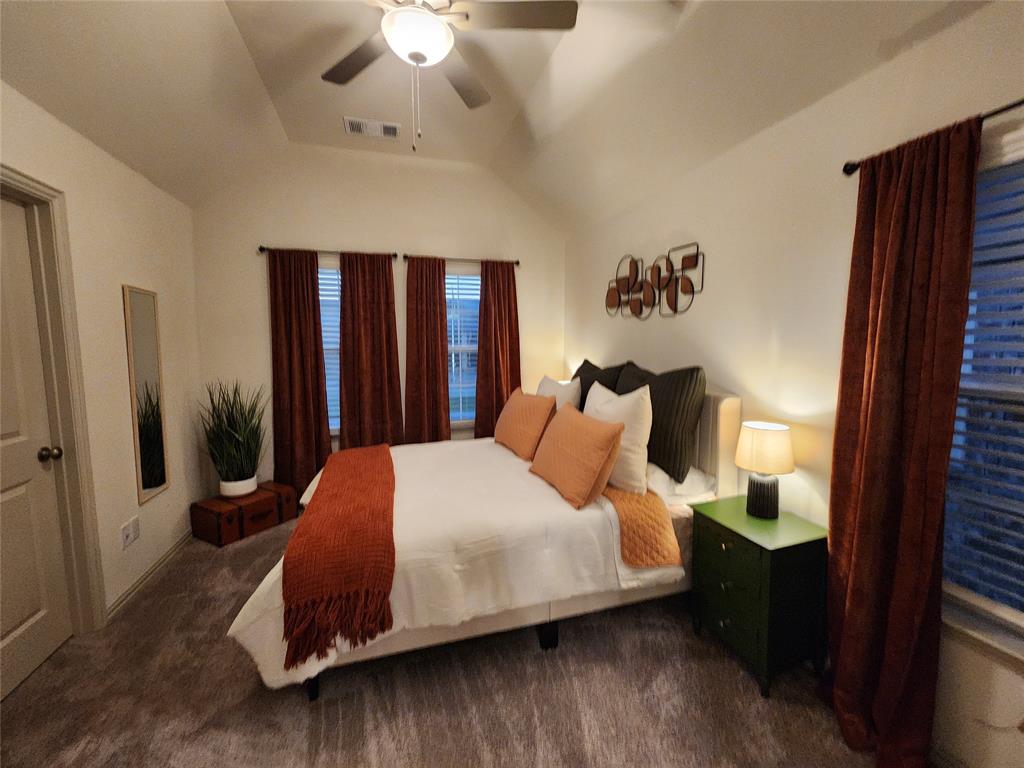 Heritage Village - Residential Lease