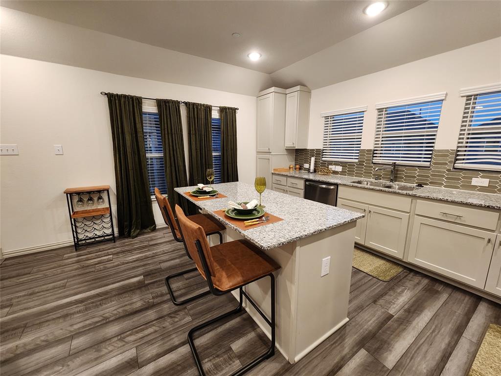 Heritage Village - Residential Lease