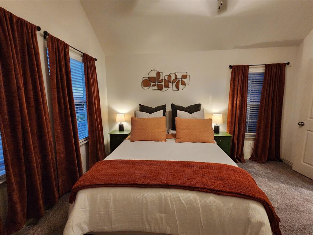 Heritage Village - Residential Lease