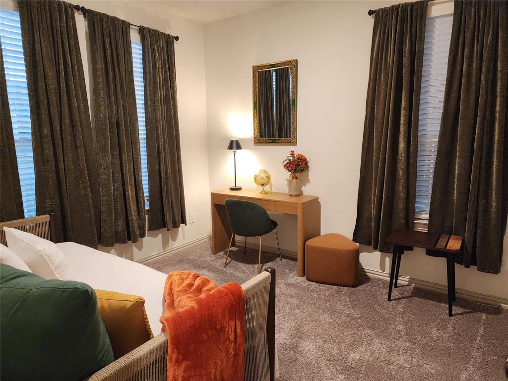 Heritage Village - Residential Lease