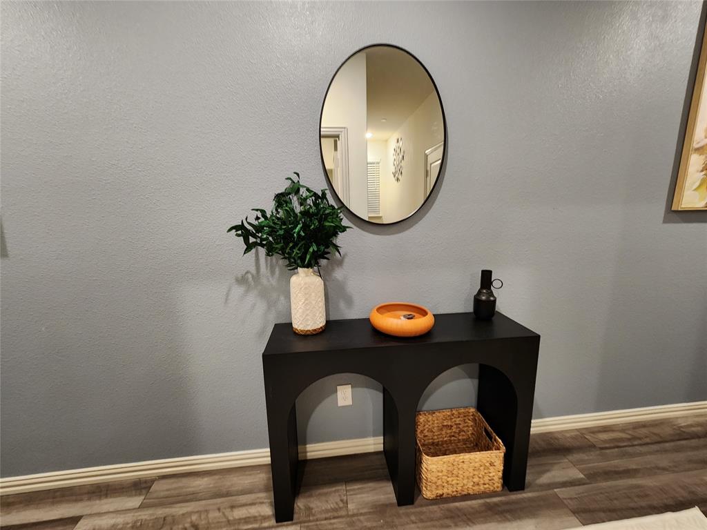 Heritage Village - Residential Lease