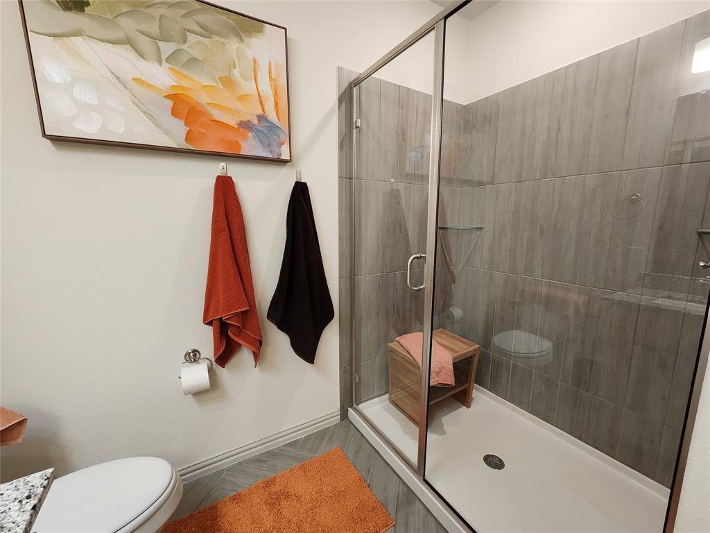 Heritage Village - Residential Lease