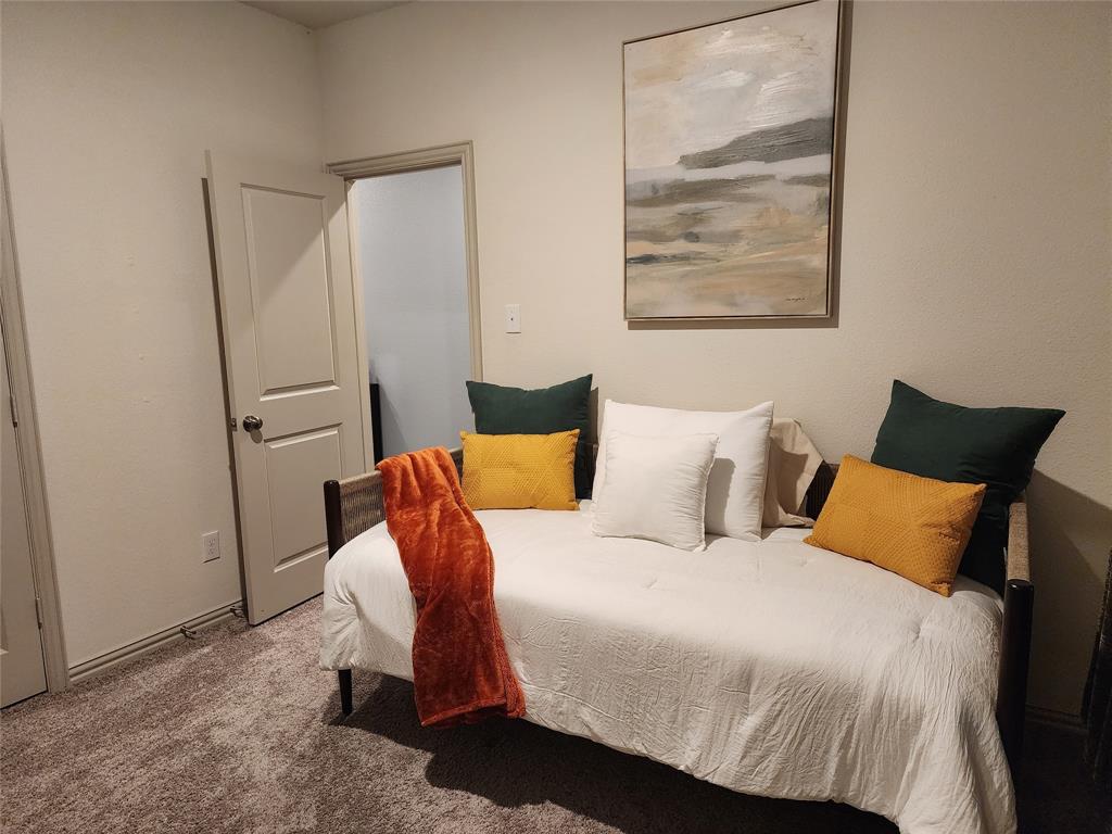 Heritage Village - Residential Lease