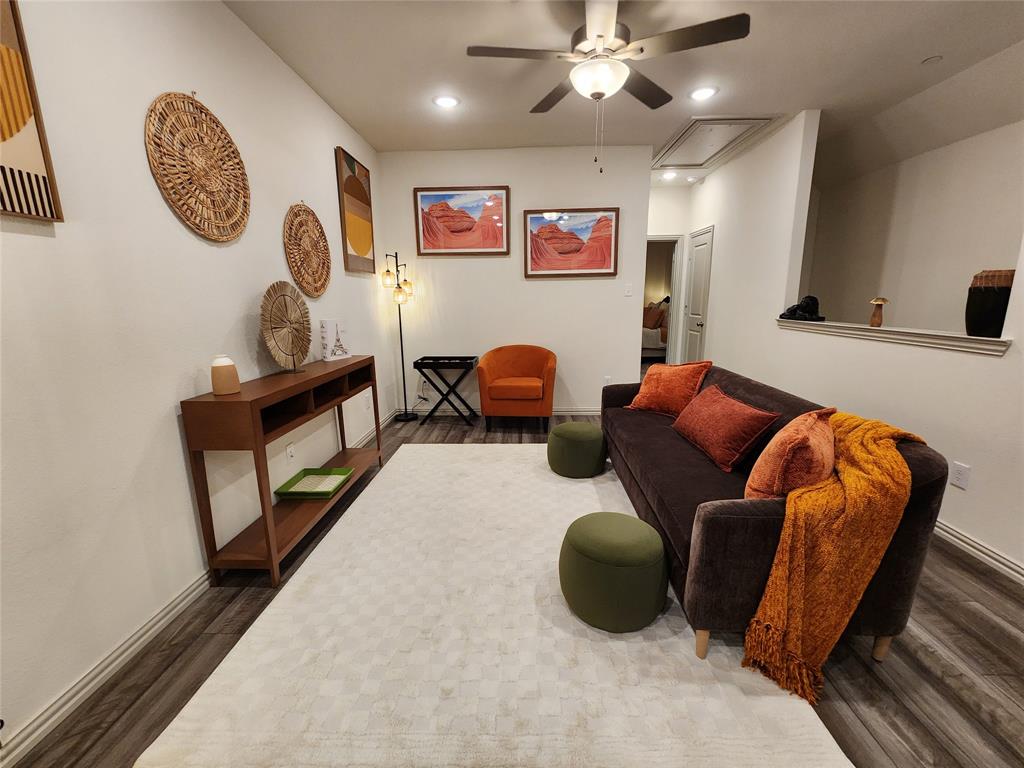 Heritage Village - Residential Lease