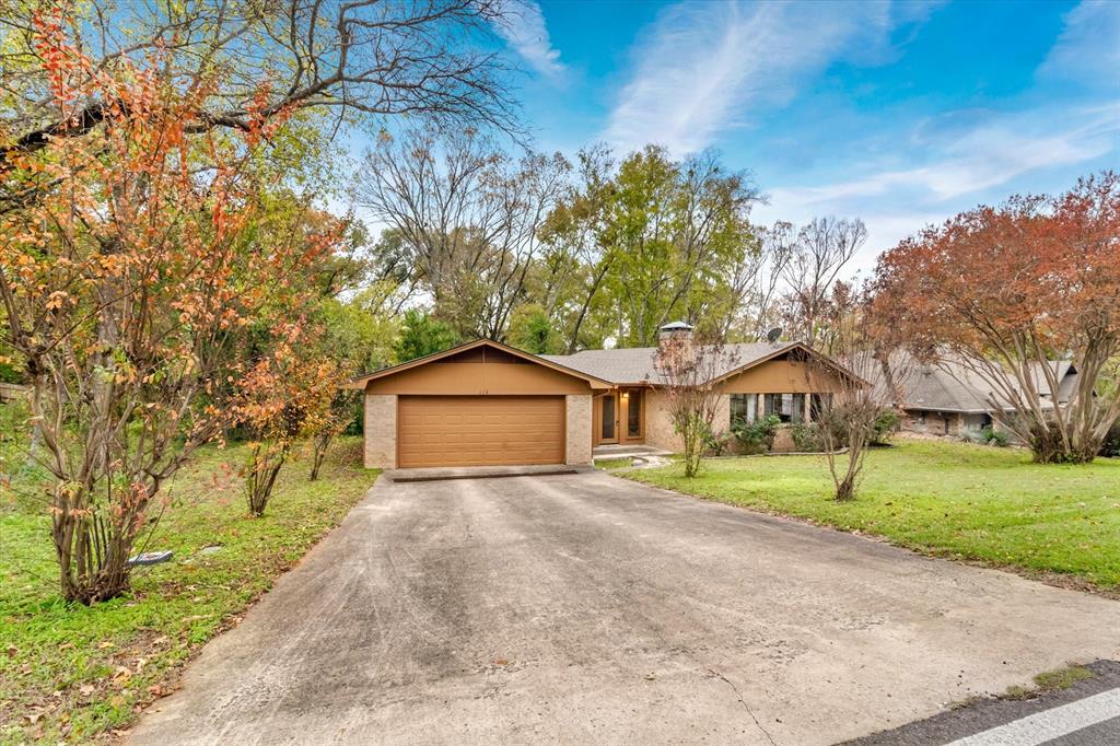 Hide A Way Lake - Residential