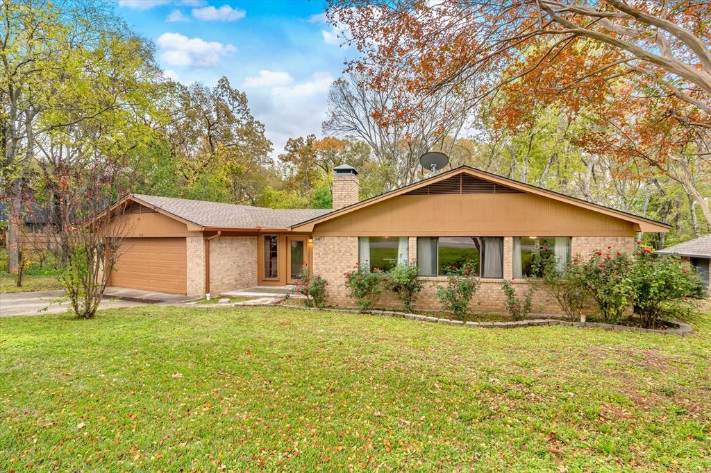 Hide A Way Lake - Residential