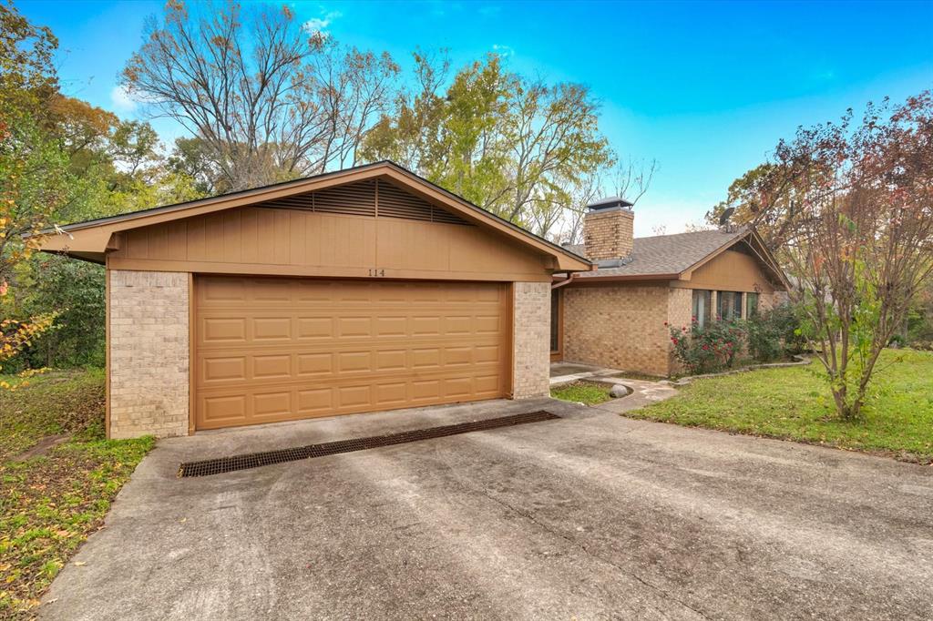 Hide A Way Lake - Residential