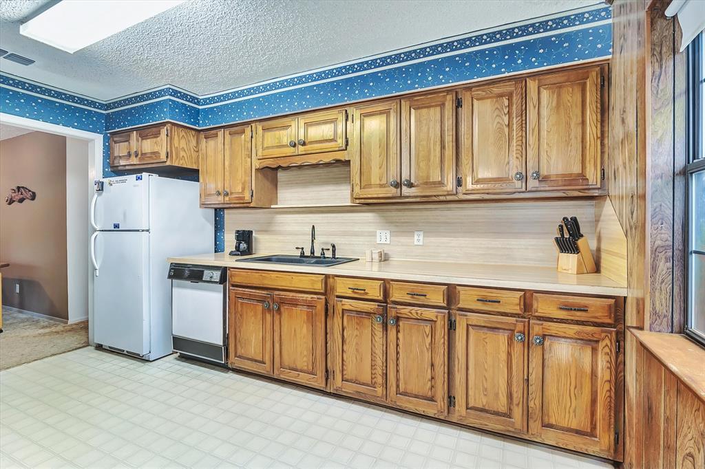 Hide A Way Lake - Residential