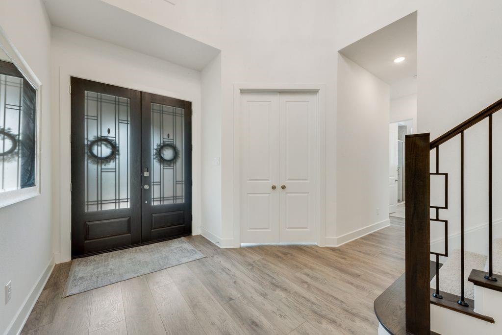 4600 Paintbrush Way