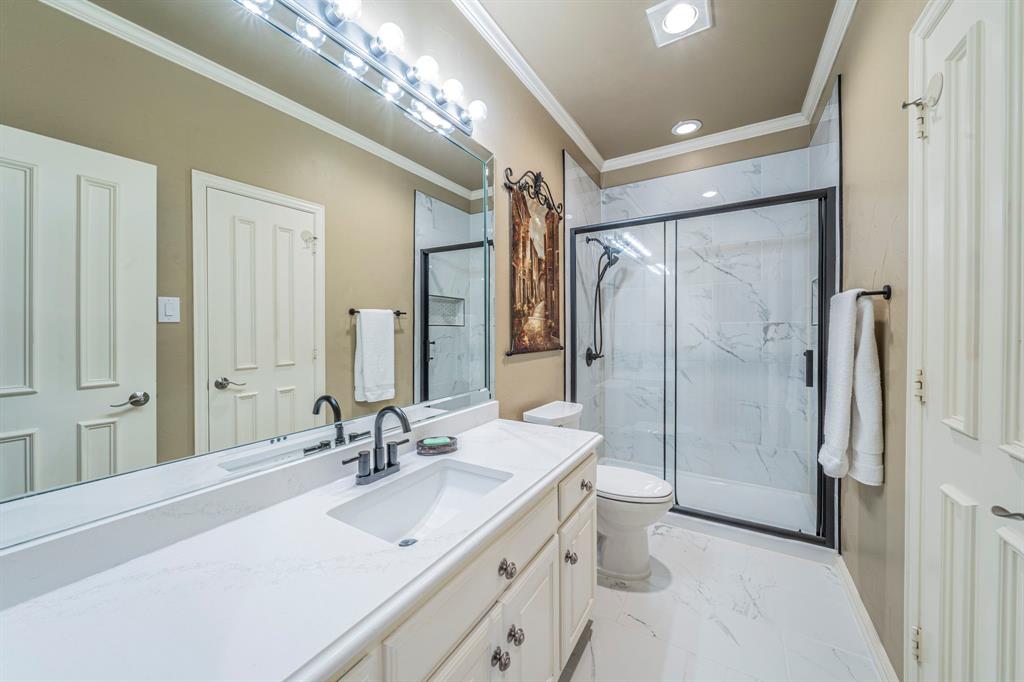 Oaktree Ph One - Residential