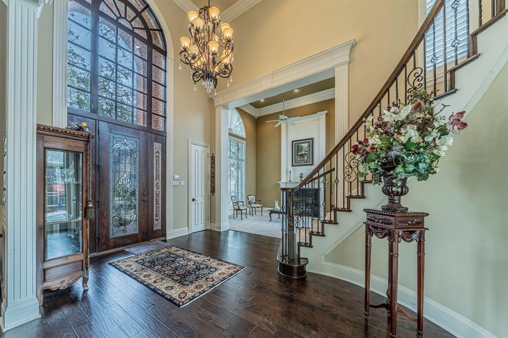 Oaktree Ph One - Residential