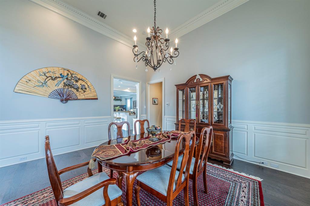 Oaktree Ph One - Residential