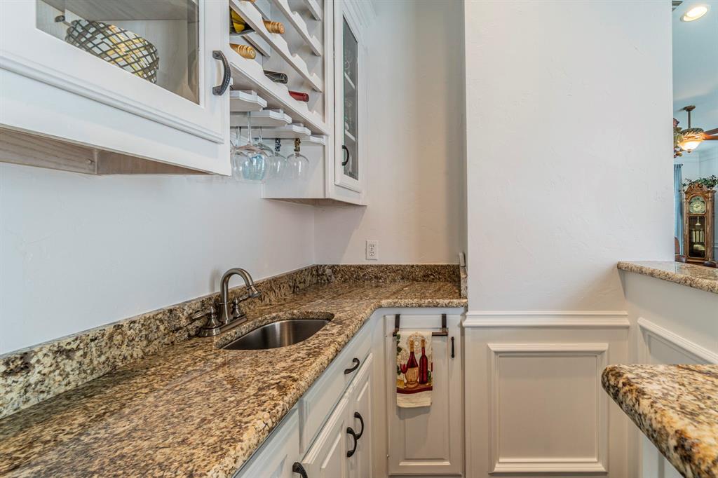 Oaktree Ph One - Residential