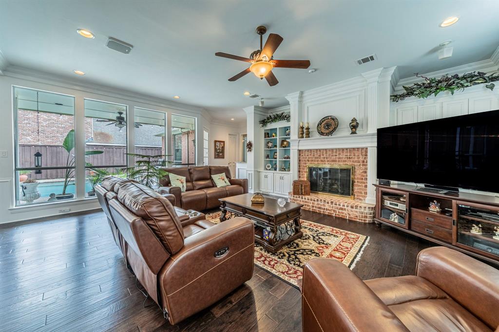 Oaktree Ph One - Residential