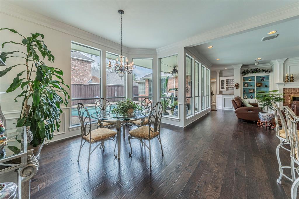 Oaktree Ph One - Residential