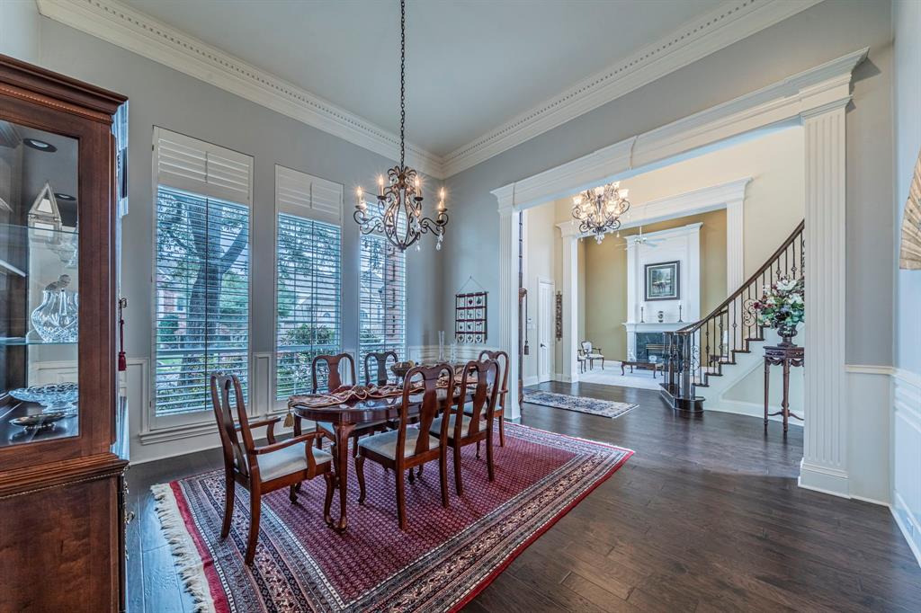 Oaktree Ph One - Residential