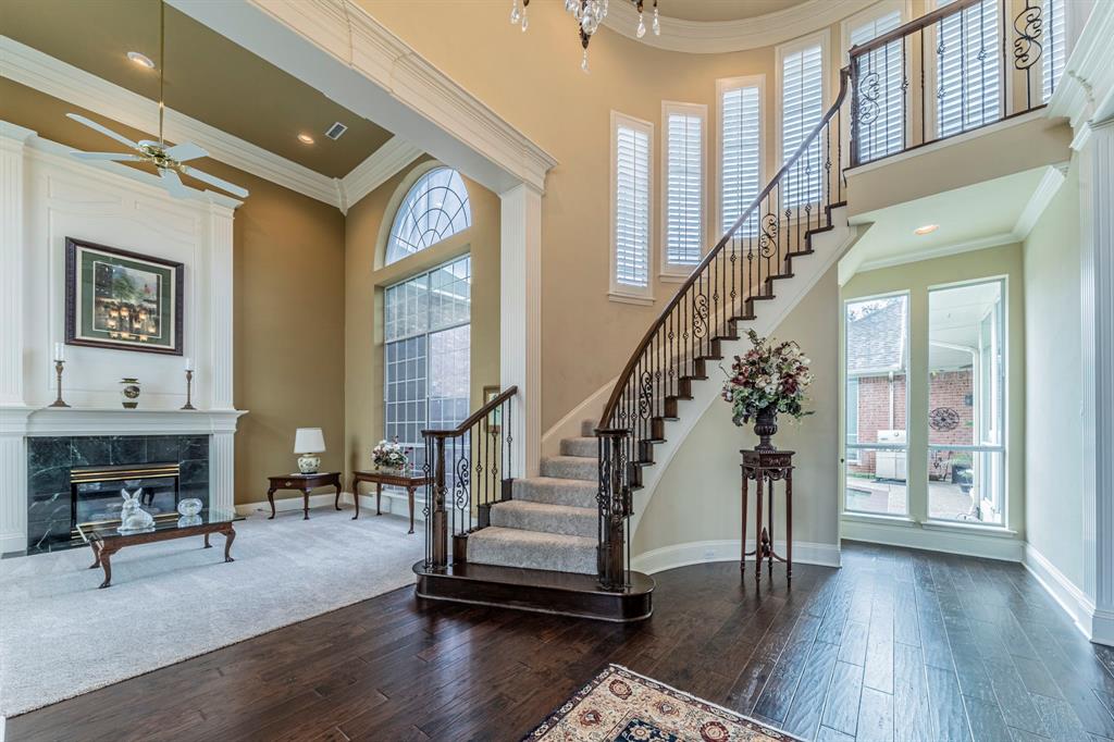 Oaktree Ph One - Residential