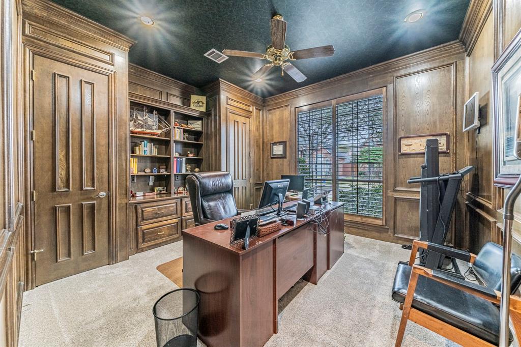 Oaktree Ph One - Residential