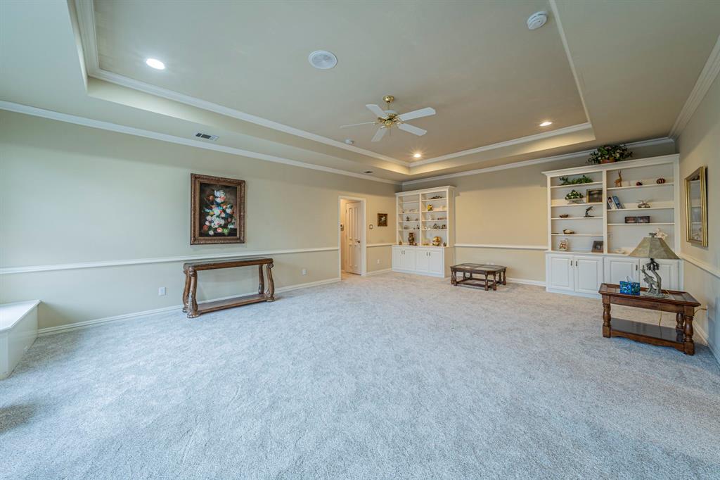 Oaktree Ph One - Residential