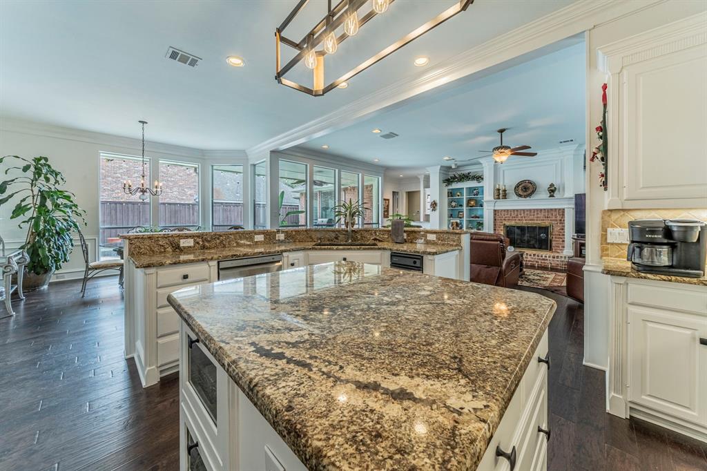 Oaktree Ph One - Residential