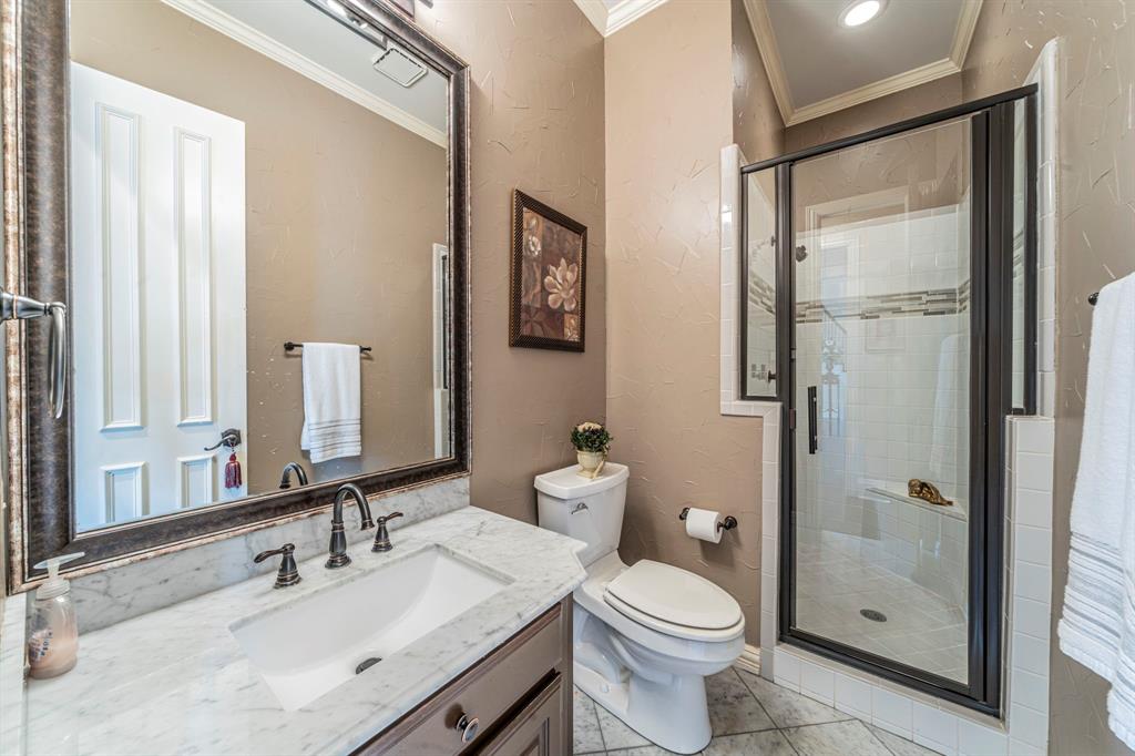 Oaktree Ph One - Residential