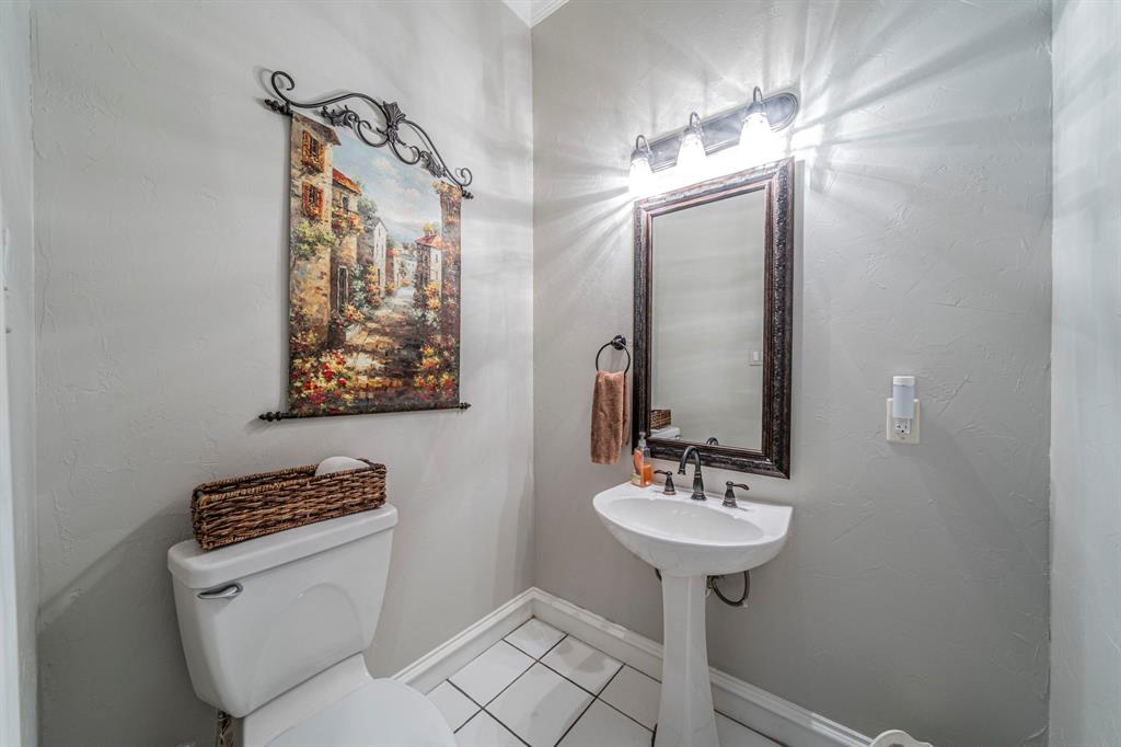 Oaktree Ph One - Residential