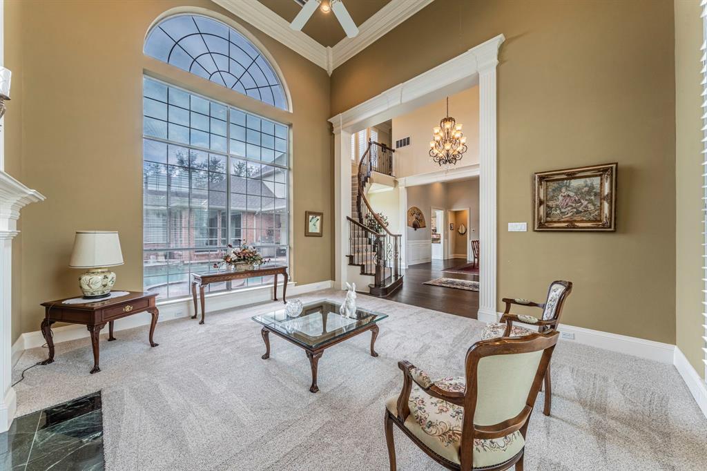 Oaktree Ph One - Residential