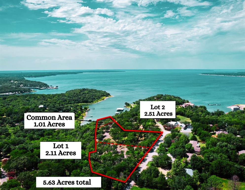 Lot 1 TBD Thompson Heights Drive
