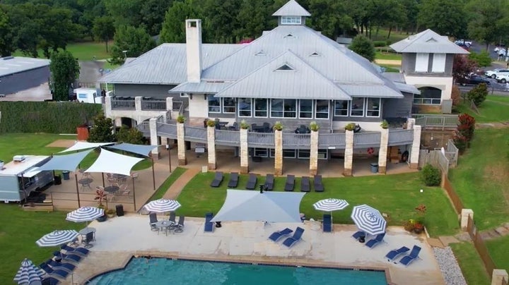 Photo 1 of 16 — 132 Colonial Drive, Mabank, TX 75156