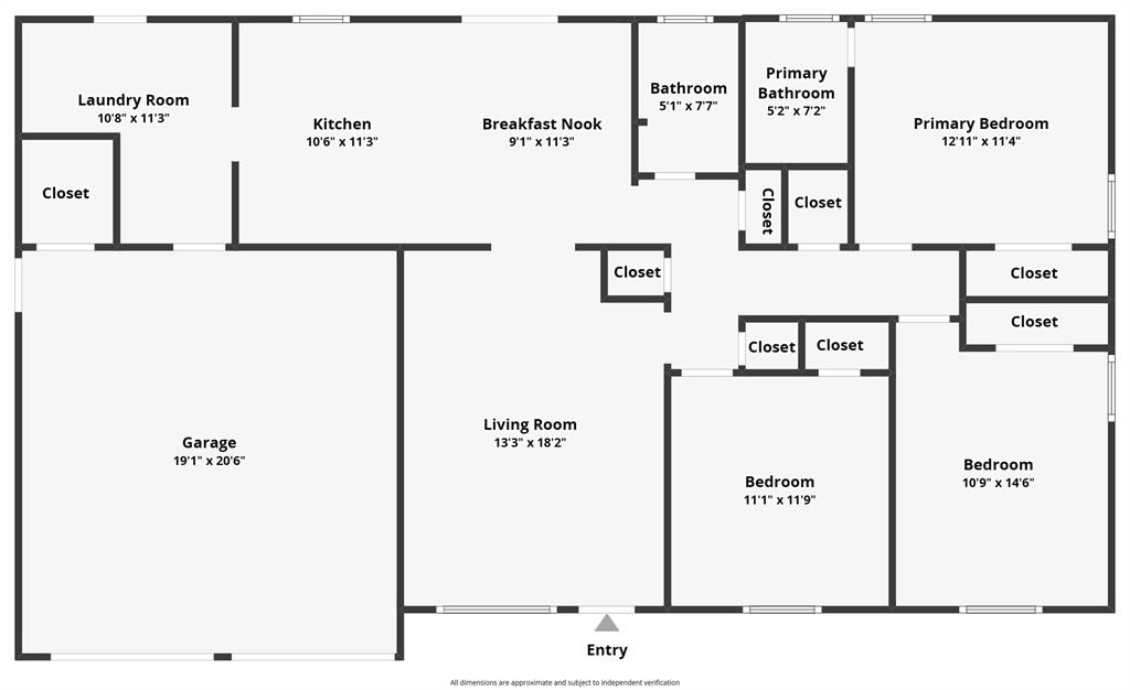 13934 Heartside Place