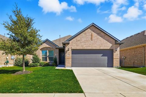 Photo of 4221 Mistflower Way, Northlake, TX 76226 (MLS # 21087354)