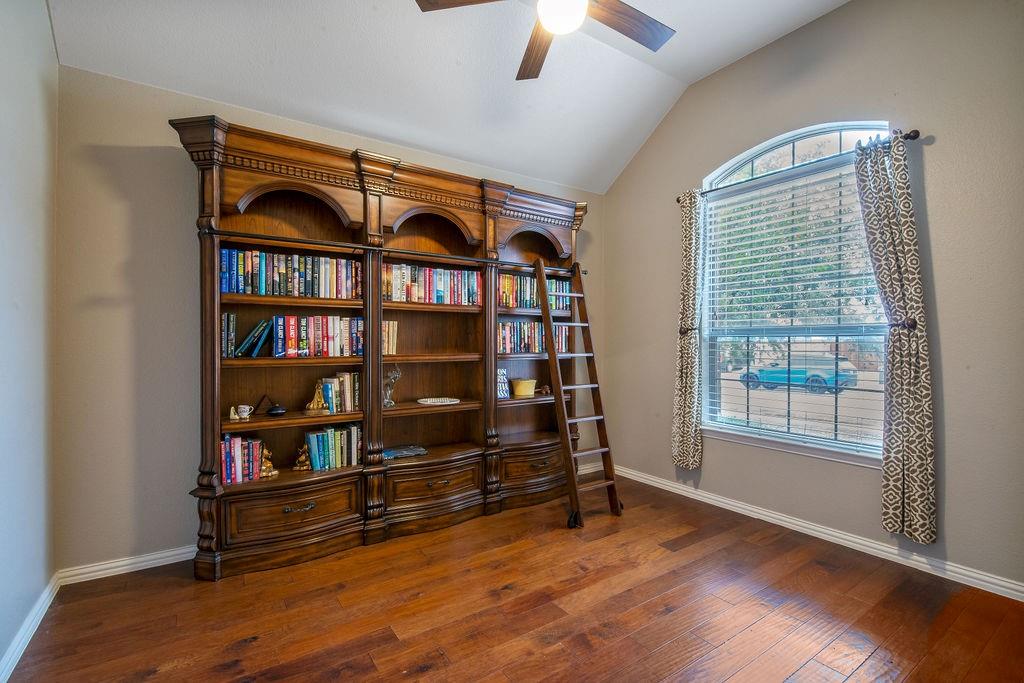 Elk Ridge Estates - Residential