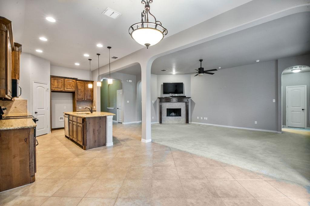 Elk Ridge Estates - Residential