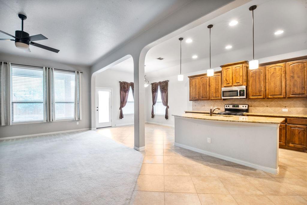 Elk Ridge Estates - Residential