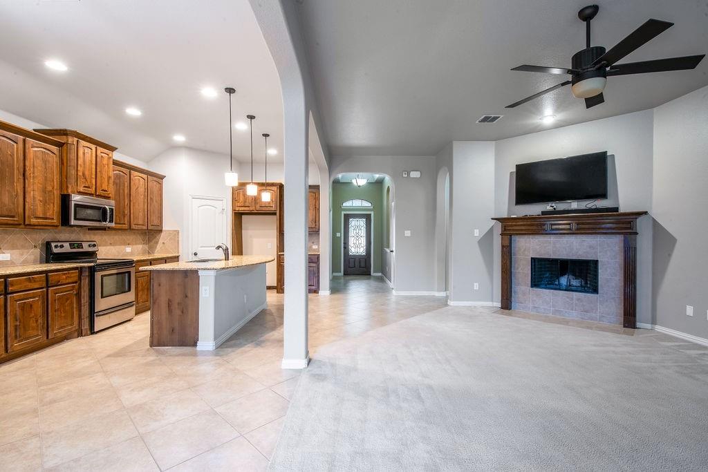 Elk Ridge Estates - Residential