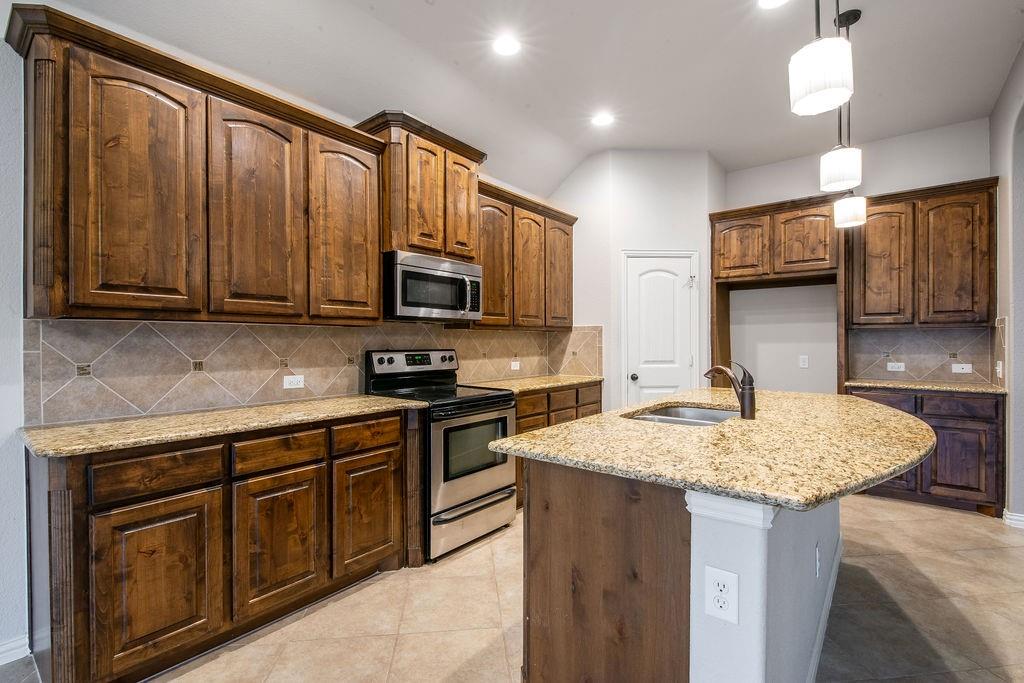 Elk Ridge Estates - Residential