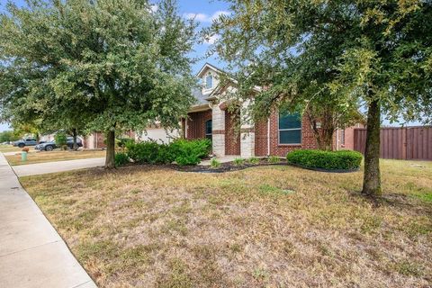556 Bretts Way Burleson TX 76028