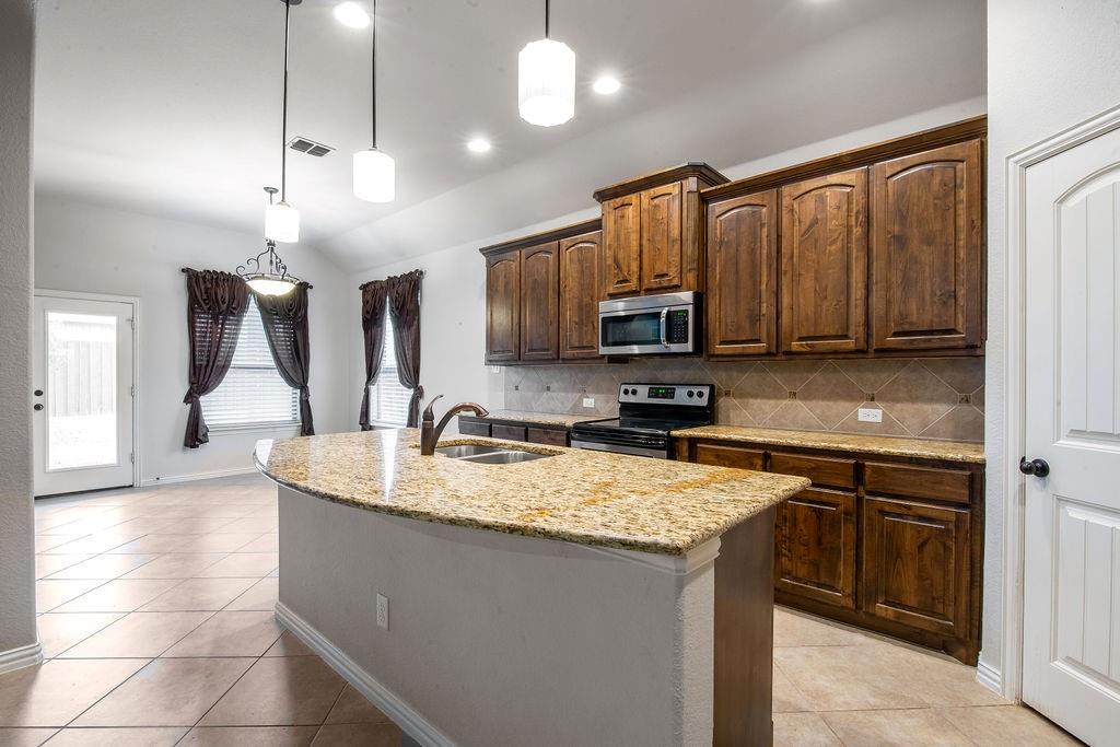 Elk Ridge Estates - Residential