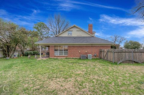 A home in Bossier City