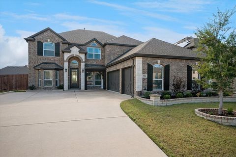 506 Crestview Drive Midlothian TX 76065