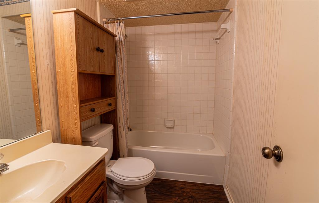 Booth Creek Add Ph 3 - Residential