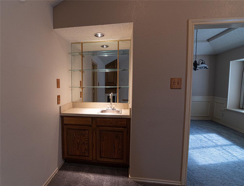 Booth Creek Add Ph 3 - Residential