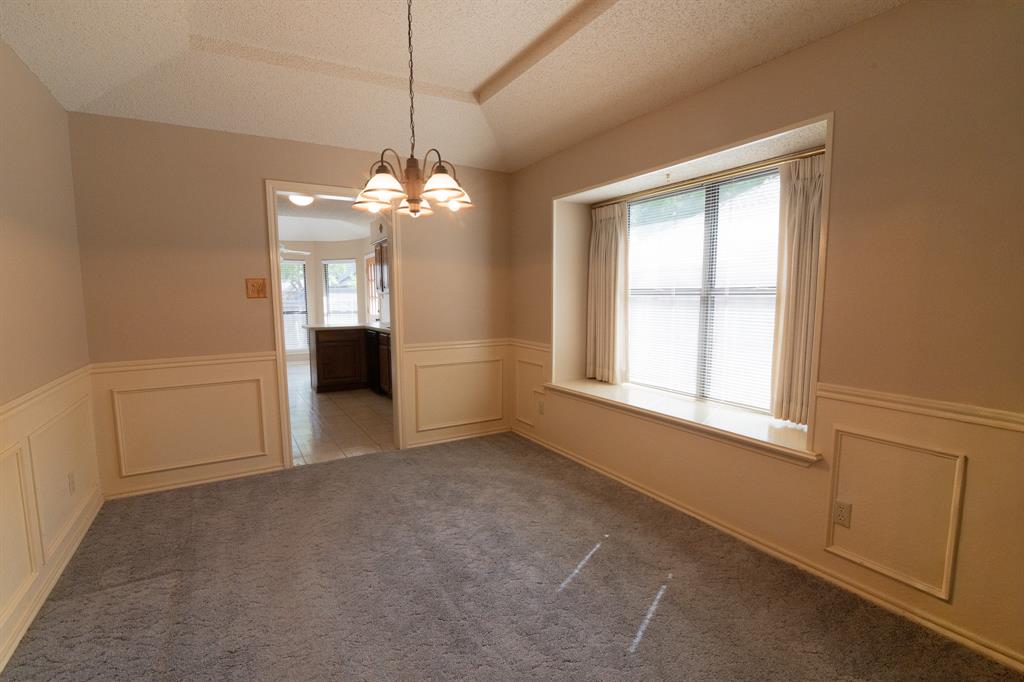Booth Creek Add Ph 3 - Residential