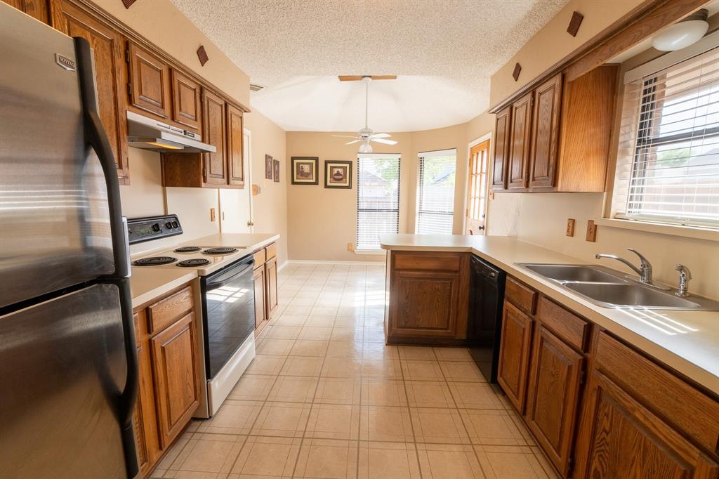 Booth Creek Add Ph 3 - Residential
