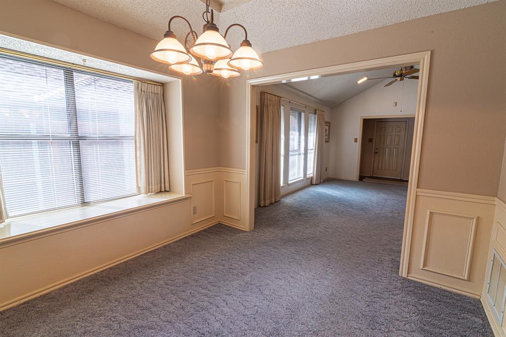 Booth Creek Add Ph 3 - Residential