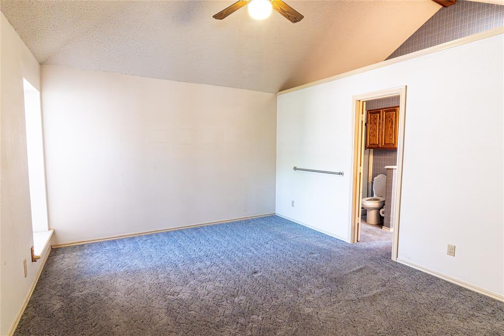 Booth Creek Add Ph 3 - Residential