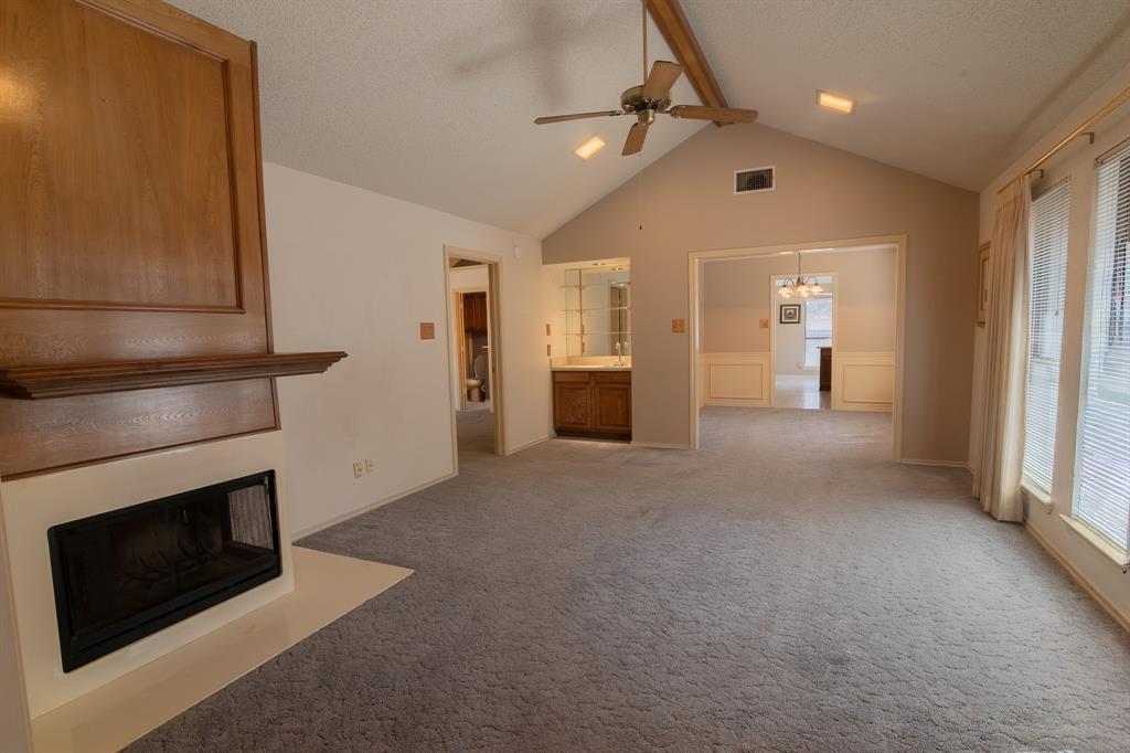 Booth Creek Add Ph 3 - Residential