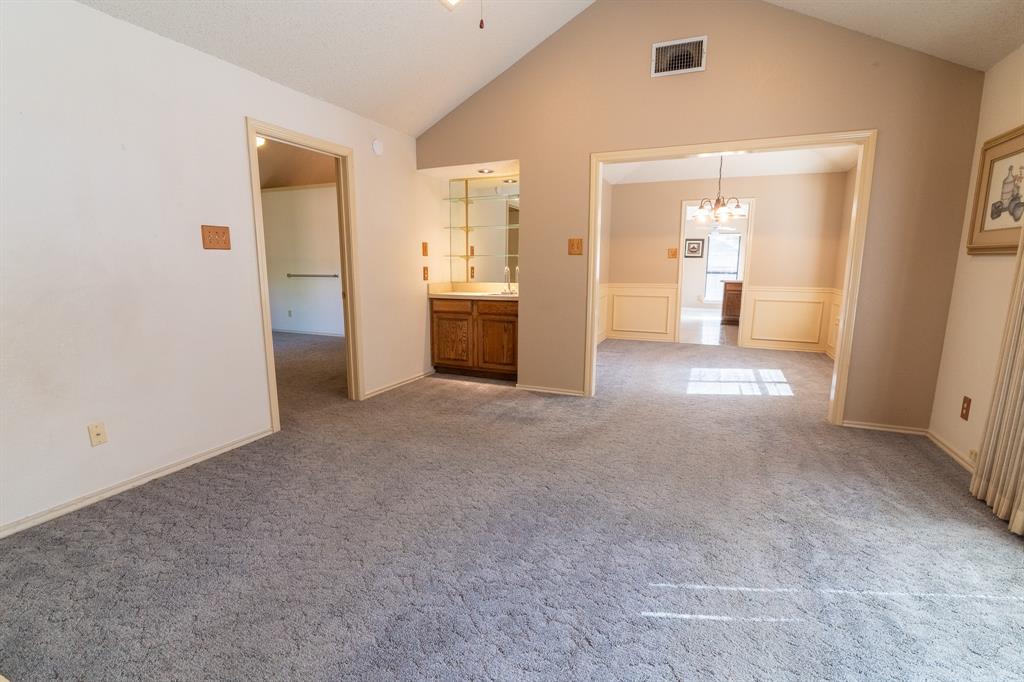 Booth Creek Add Ph 3 - Residential